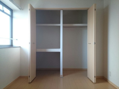 【収納】 | フェロービレッジ