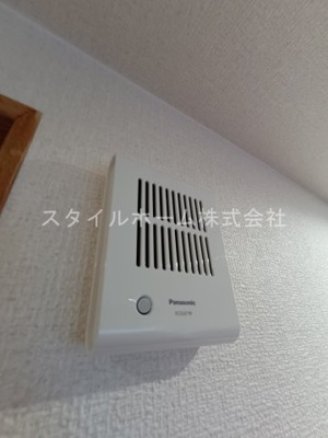 【セキュリティ】 | 牧野町貸家 | イメージ写真です。