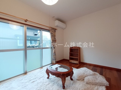 【内装】 | 牧野町貸家 | イメージ写真です。