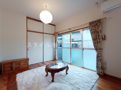 【内装】 | 牧野町貸家 | イメージ写真です。