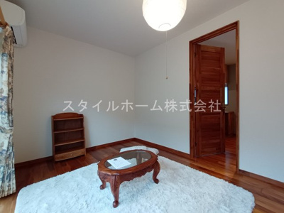 【内装】 | 牧野町貸家 | イメージ写真です。