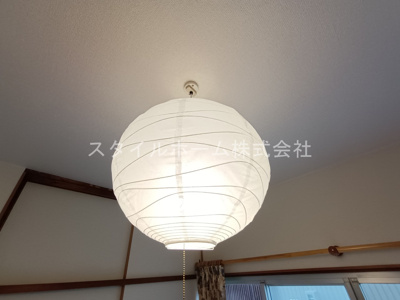 【設備】 | 牧野町貸家 | イメージ写真です。