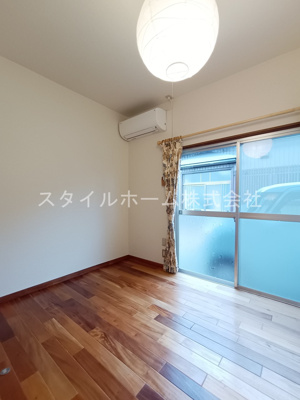 【その他】 | 牧野町貸家 | イメージ写真です。