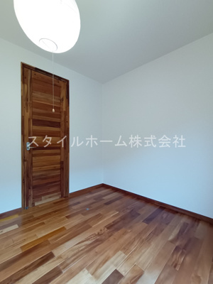 【設備】 | 牧野町貸家 | イメージ写真です。