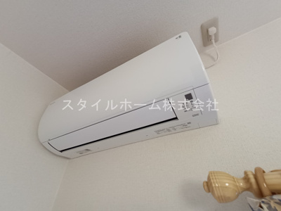 【設備】 | 牧野町貸家 | イメージ写真です。