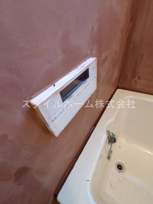 【設備】 | 牧野町貸家 | イメージ写真です。