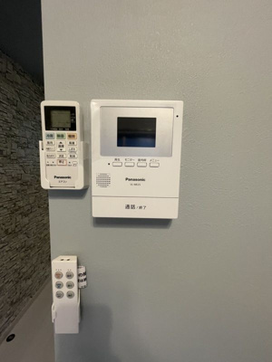 【セキュリティ】 | ティナ小田急相模原2（ティナ小田急相模原Ⅱ）