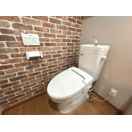 【トイレ】 | ティナ小田急相模原2（ティナ小田急相模原Ⅱ） | 別号室参考写真