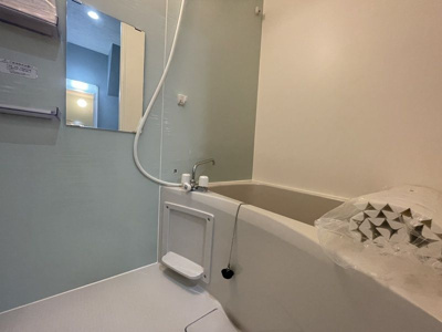 【浴室】 | ティナ小田急相模原2（ティナ小田急相模原Ⅱ）