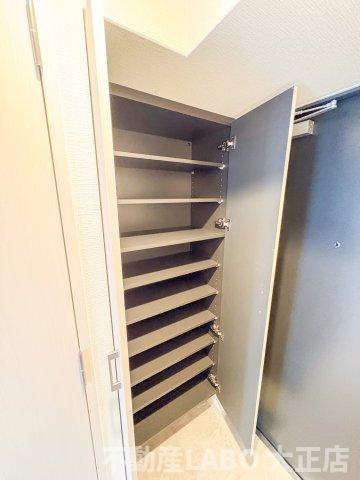 フォーリアライズ難波リアンのその他