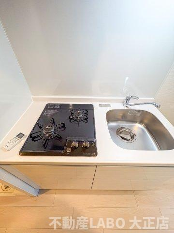 フォーリアライズ難波リアンのその他