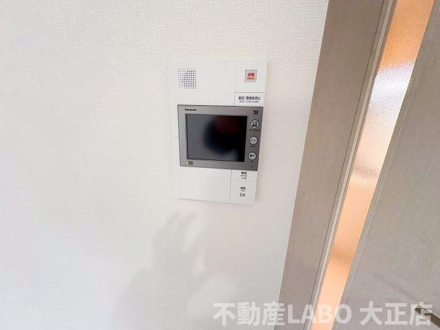 フォーリアライズ難波リアンのその他