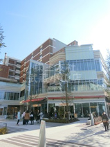 パークシティ武蔵小山　ザ　レジデンスの画像