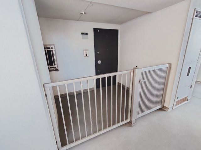 リーフコンフォート新小岩のその他