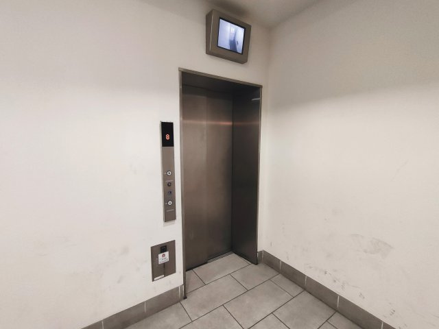 リーフコンフォート新小岩のその他共用部分