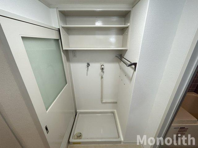 光明池駅前２号棟のその他