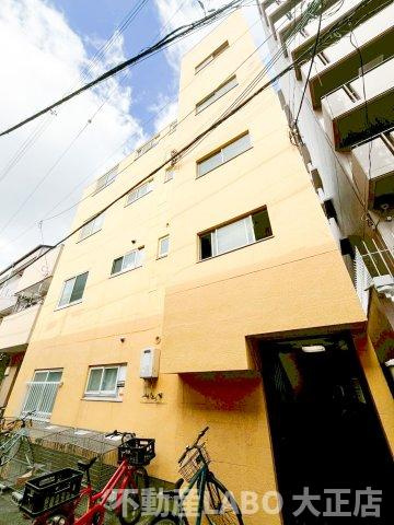 ルミエール九条