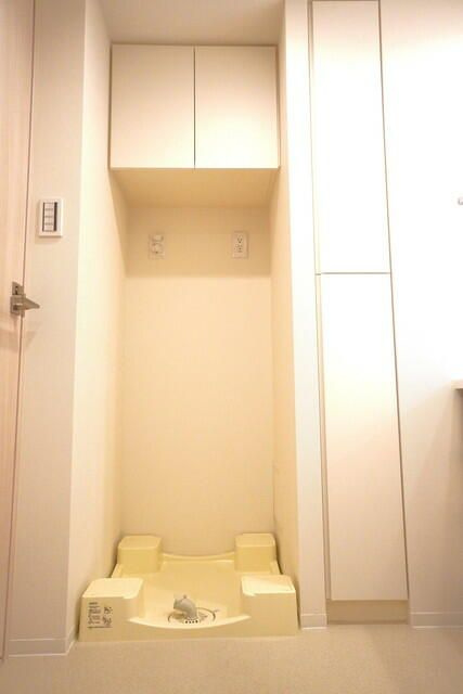 アヴァンカーサ町屋の設備