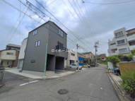 名古屋市南区呼続２丁目1201『仲介料無料』新築戸建ての画像