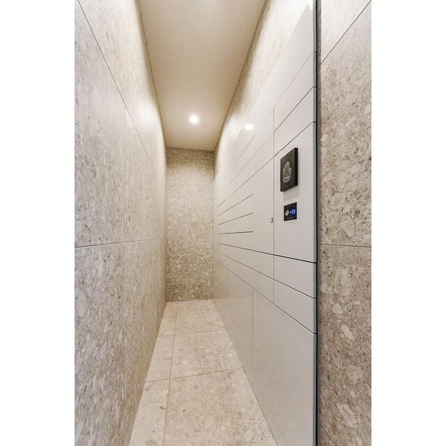 シーズンフラッツ中十条のその他共用部分|☆このお部屋は仲介手数料0円です☆