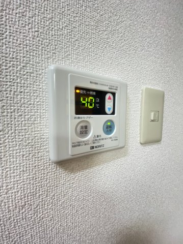 プレジオ王塚台の設備