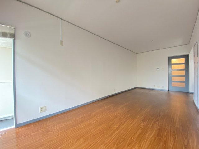 プレジオ王塚台の内装