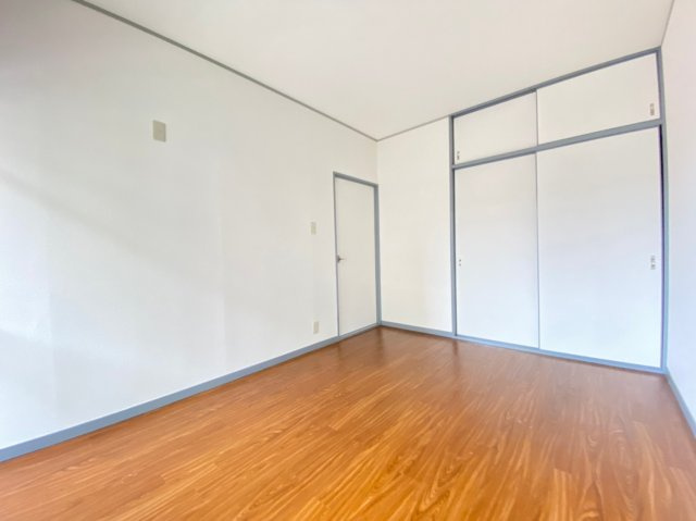 プレジオ王塚台の子供部屋