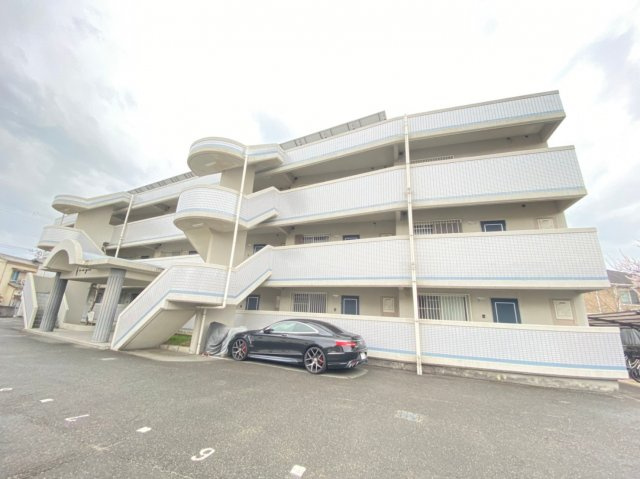 プレジオ王塚台