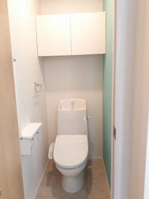 【トイレ】 | ふぇりす・くらら