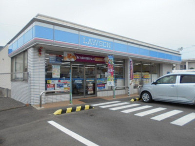 【周辺】 | ふぇりす・くらら | ローソン紀伊内原駅前店様まで1900m