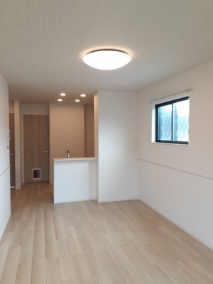 【居間・リビング】 | ふぇりす・くらら