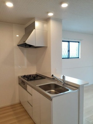 【キッチン】 | ふぇりす・くらら