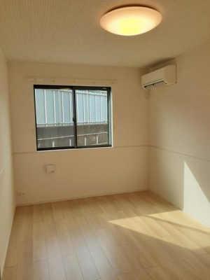 【内装】 | ふぇりす・くらら