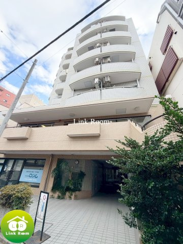 中銀門前仲町マンシオン