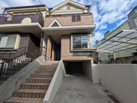 神奈川区六角橋６丁目中古戸建の画像