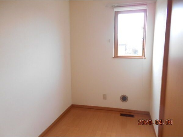 水沢ステーションアベニューⅡ C棟の内装