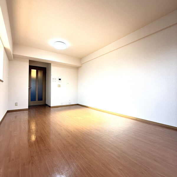 ラナ・パラッツォの洋室