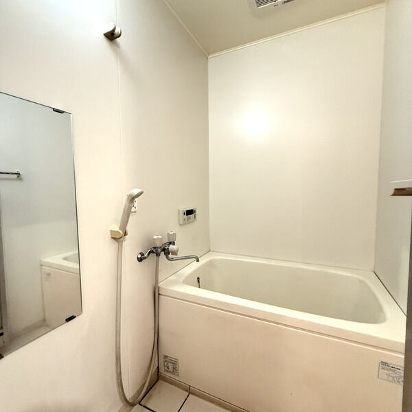 ラナ・パラッツォの浴室