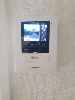 【セキュリティ】 | ブランシュ・フルール