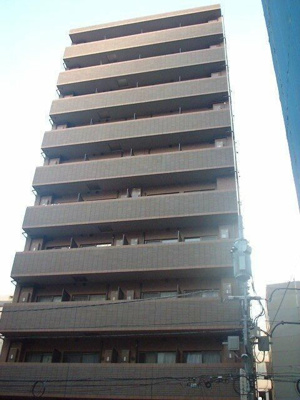 【外観】 | ZOOM銀座2丁目Second(ズーム銀座2丁目セカンド)【旧：アヴァンティーク銀座２丁目弐番】