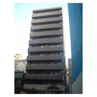 【外観】 | ZOOM銀座2丁目Second(ズーム銀座2丁目セカンド)【旧：アヴァンティーク銀座２丁目弐番】