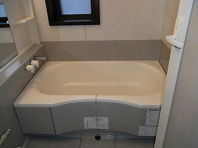 【浴室】 | ZOOM銀座2丁目Second(ズーム銀座2丁目セカンド)【旧：アヴァンティーク銀座２丁目弐番】