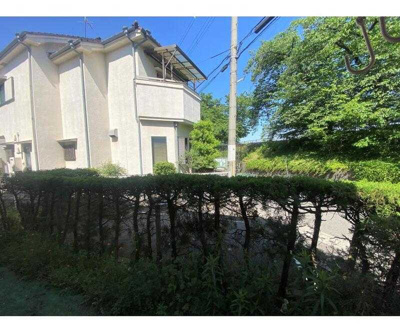 【展望】 | モアクレスト白鷺ＰａｒｔＩＩ