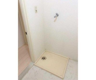 【洗面所】 | モアクレスト白鷺ＰａｒｔＩＩ