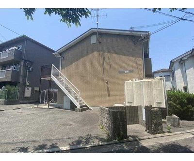 【エントランス】 | モアクレスト白鷺ＰａｒｔＩＩ