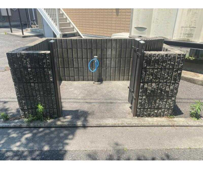 【設備】 | モアクレスト白鷺ＰａｒｔＩＩ