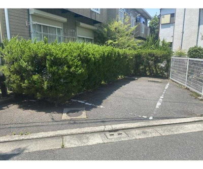 【その他共用部分】 | モアクレスト白鷺ＰａｒｔＩＩ