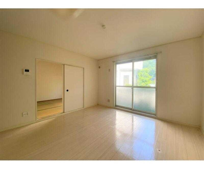 【居間・リビング】 | モアクレスト白鷺ＰａｒｔＩＩ