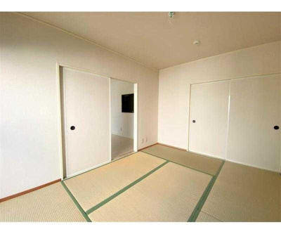 【和室】 | モアクレスト白鷺ＰａｒｔＩＩ