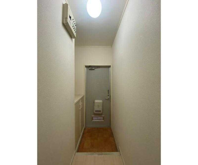 【玄関】 | モアクレスト白鷺ＰａｒｔＩＩ